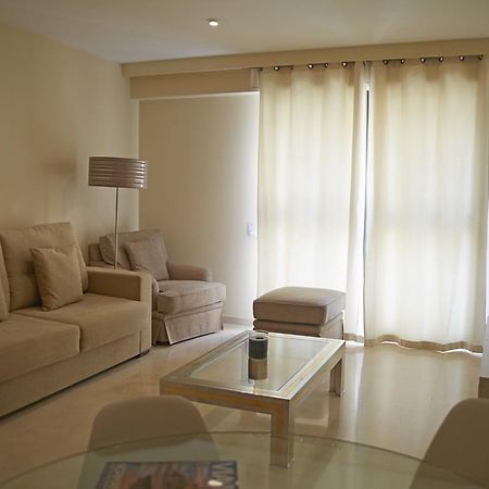 Apartup Concorde Valencia Exterior photo
