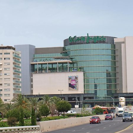 Apartup Concorde Valencia Exterior photo